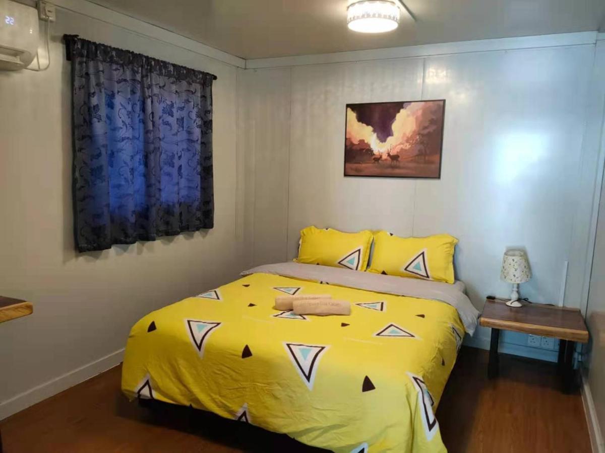 Guest House Gua Kelam Kaki Bukit Экстерьер фото
