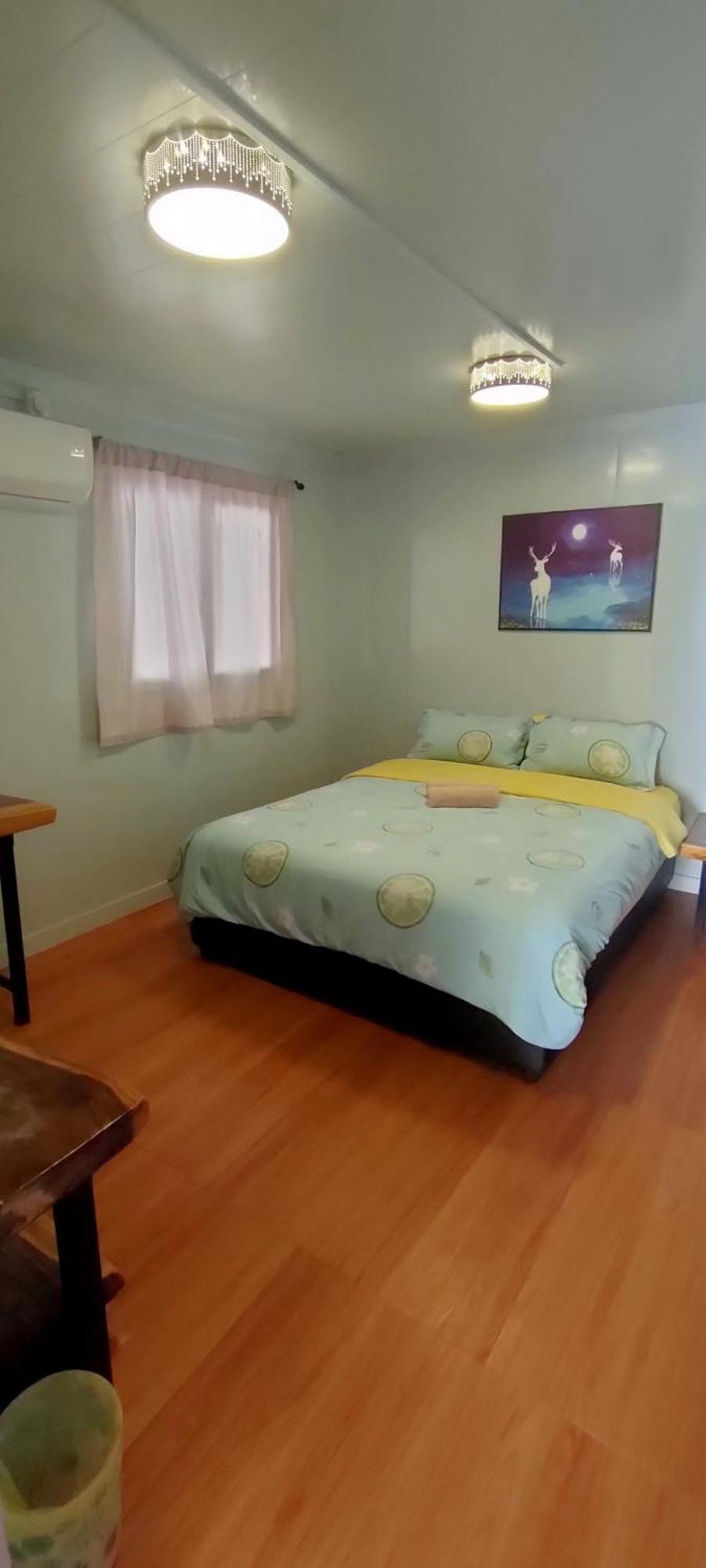 Guest House Gua Kelam Kaki Bukit Экстерьер фото
