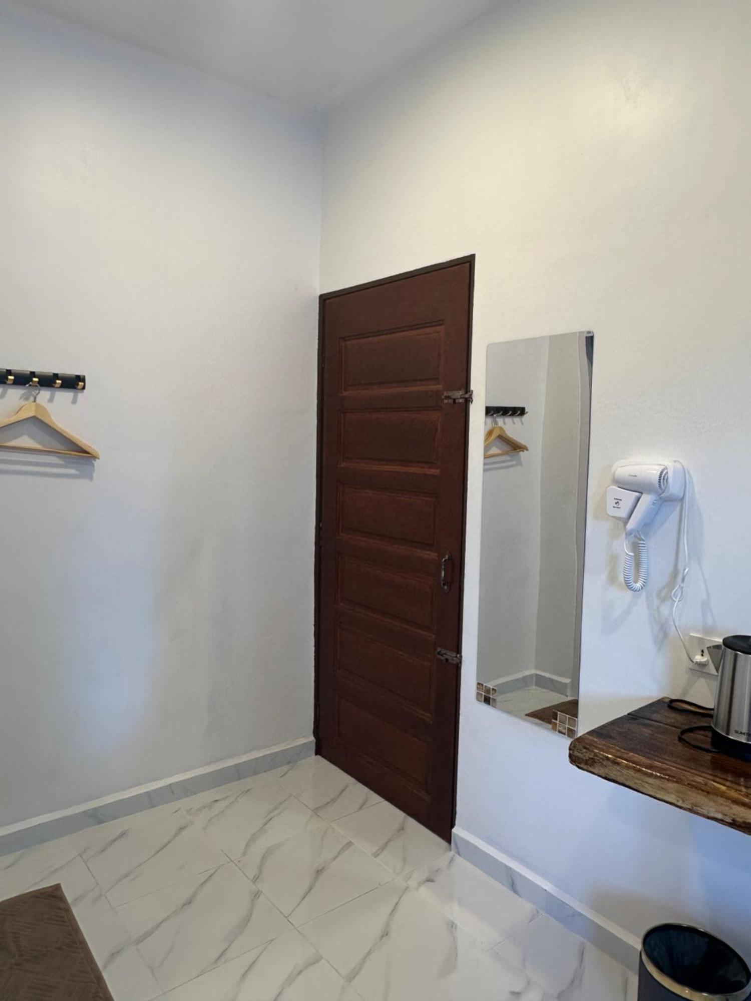 Guest House Gua Kelam Kaki Bukit Экстерьер фото